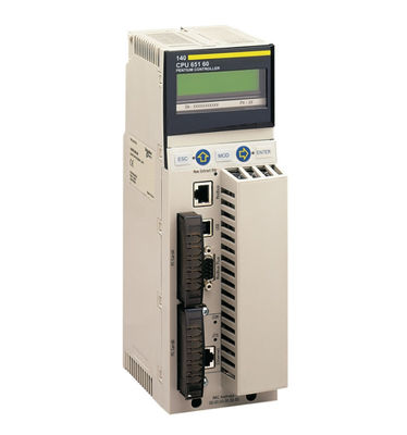Bộ xử lý lượng tử Schneider 140CPU65150 Modicon TSX