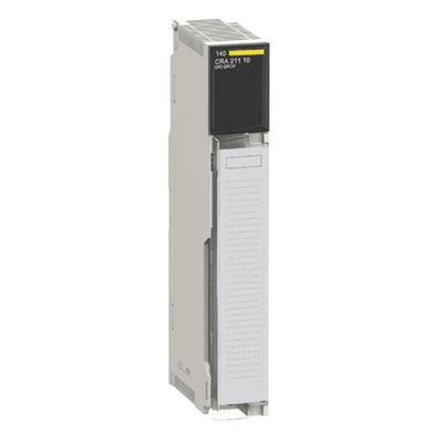 Schneider 140cra21110 Giao diện thả mô-đun DIO 115 230 VAC
