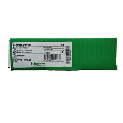 140CRA21110 Mô-đun điều hợp thả Schneider Modicon RIO
