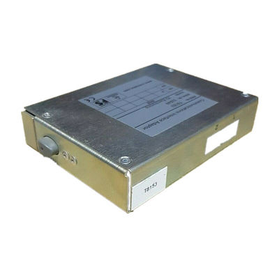 T8153 Giao diện truyền thông tin cậy ICS Triplex PLC Tự động hóa Rockwell