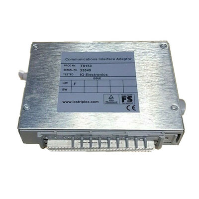 T8153 Giao diện truyền thông tin cậy ICS Triplex PLC Tự động hóa Rockwell