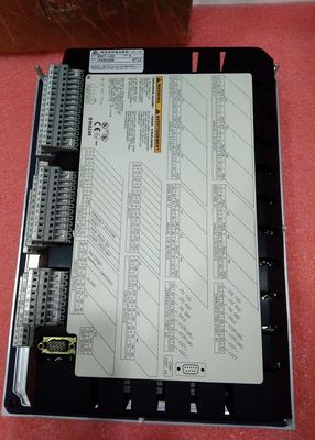 9907-165 Mô-đun Woodward Bộ điều khiển kỹ thuật số Tua bin hơi Điều khiển PLC DCS