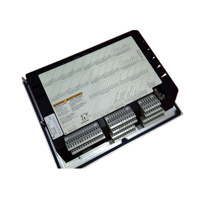 9907-165 Mô-đun Woodward Bộ điều khiển kỹ thuật số Tua bin hơi Điều khiển PLC DCS