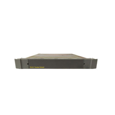 T8191 ICS Triplex PLC I / O Mô-đun truyền thông I / O Tự động hóa Rockwell