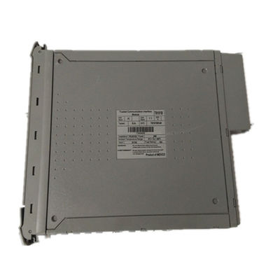 T8191 ICS Triplex PLC I / O Mô-đun truyền thông I / O Tự động hóa Rockwell