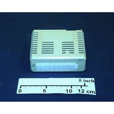 AI835 3BSE008520R1 ABB Đầu vào tương tự PLC 8 CH.