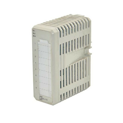 AI845 3BSE023675R1 ABB Đầu vào tương tự PLC S / R HART 8 ch S800 I / O