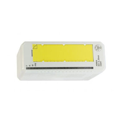 AI880A 3BSE039293R1 ABB PLC Ngõ vào tương tự độ toàn vẹn cao S800 I / O