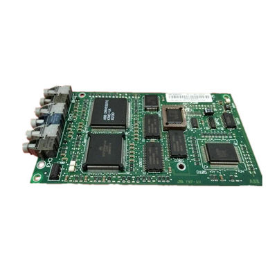 AMC-DC 3ADT309900R1 Bảng mạch PLC ABB S800 I / O DCS Bảo hành một năm thương hiệu mới
