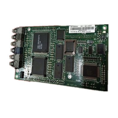 AMC-DC 3ADT309900R1 Bảng mạch PLC ABB S800 I / O DCS Bảo hành một năm thương hiệu mới