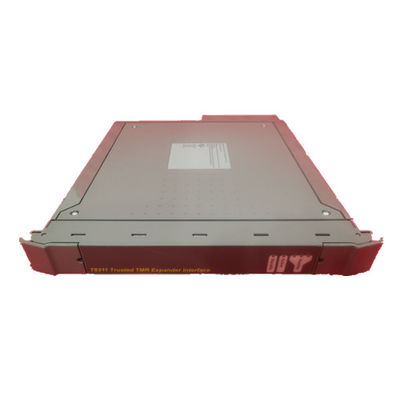 T8312 ICS Triplex PLC Bộ điều hợp giao diện mở rộng đáng tin cậy Rockwell Automation