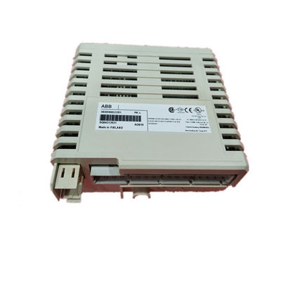 AO810 3BSE008522R1 Mô-đun đầu ra tương tự PLC ABB 1x8 CH S800 I / O DCS