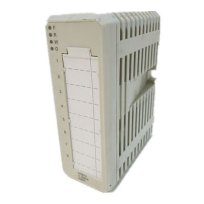 AO815 3BSE052605R1 ABB PLC Ngõ ra tương tự Mô-đun HART 1x8 CH S800 I / O DCS