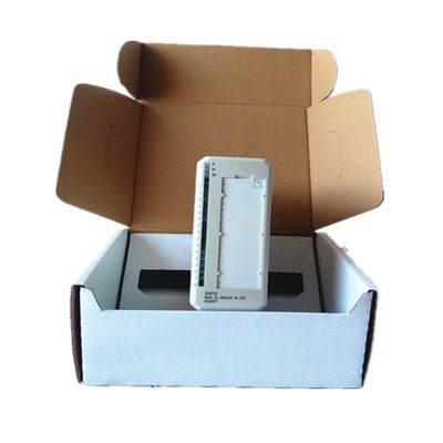 AO820 3BSE008546R1 Mô-đun đầu ra tương tự PLC ABB 4 CH S800 I / O DCS