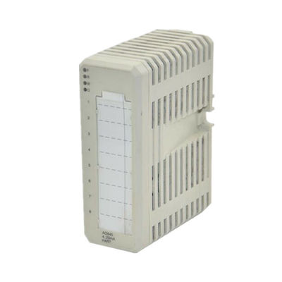 AO845 3BSE023676R1 Mô-đun đầu ra tương tự PLC ABB Đơn 1x8CH HART S800 I / O DCS