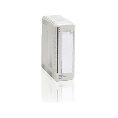 AO845A 3BSE045584R1 ABB Mô-đun đầu ra tương tự PLC S / R HART 8 CH S800 I / O DCS