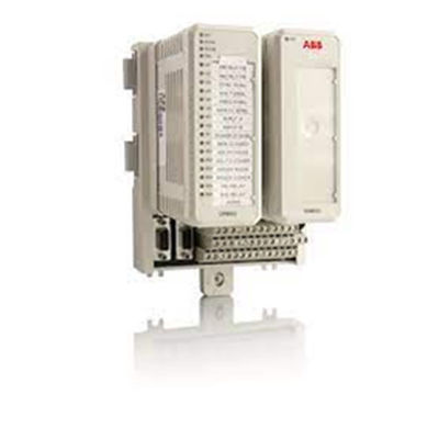 Mô-đun đồng bộ hóa tự động PLC ASM810 ABB Mô-đun I / O VDF DCS ABB