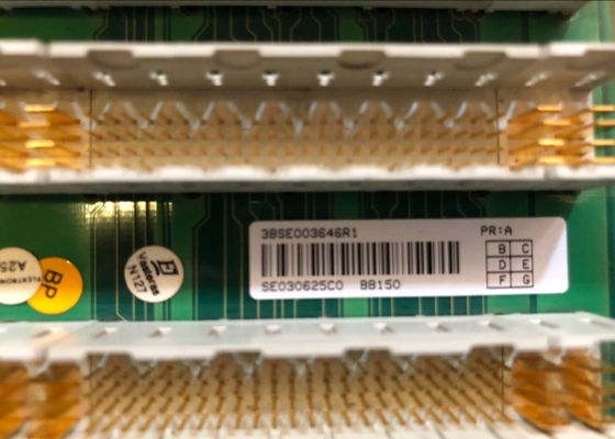 BB150 3BSE003616R1 ABB Giao diện truyền thông PLC VDF DCS ABB Mô-đun