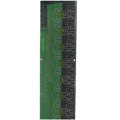BB174 3BSE003879R1 ABB Giao diện truyền thông PLC VDF DCS ABB Mô-đun
