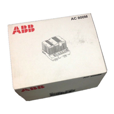BC810 BC810K01 3BSE031154R1 ABB Bộ kết nối Bus PLC Mô-đun VDF DCS ABB