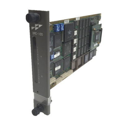 BRC100 BRC-100 P-HC-BRC-10000000 ABB PLC Harmony Bridge Controller Mô-đun VDF DCS ABB