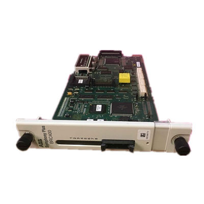 BRC400 BRC-400 P-HC-BRC-40000000 ABB Bailey PLC Harmony Bridge Controller Mô-đun VDF DCS ABB