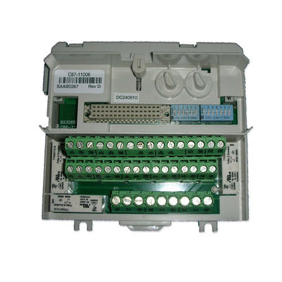 C87-11006 C8711006 Mô-đun cơ sở ABB Bailey PLC Mô-đun VDF DCS ABB
