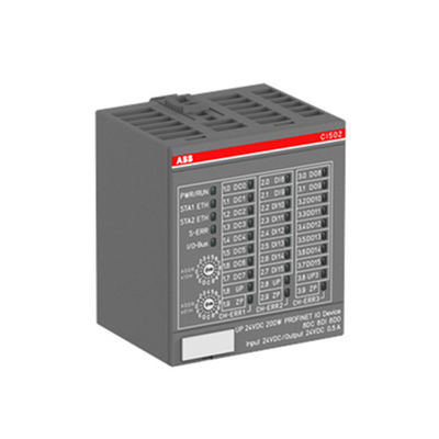 CI502-PNIO 1SAP220700R0001 Mô-đun cơ sở ABB Bailey PLC Mô-đun VDF DCS ABB