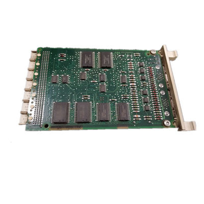 CI522A 3BSE012545R1 Mô-đun giao diện ABB Bailey PLC AF100 S800 I / O Mô-đun VDF DCS ABB
