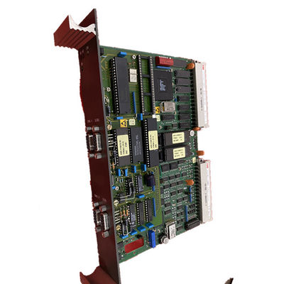 CI625-E2 3BHT300038R1 ABB Bailey PLC Giao diện truyền thông VIP AC400 I / O VDF DCS ABB Mô-đun