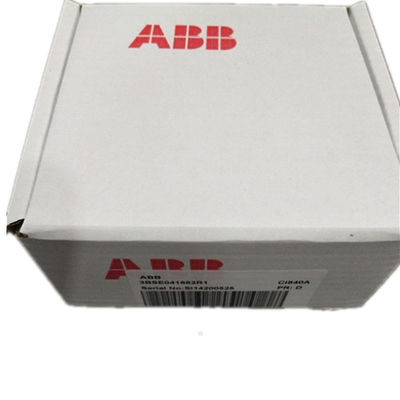CI625-E2 3BHT300038R1 ABB Bailey PLC Giao diện truyền thông VIP AC400 I / O VDF DCS ABB Mô-đun