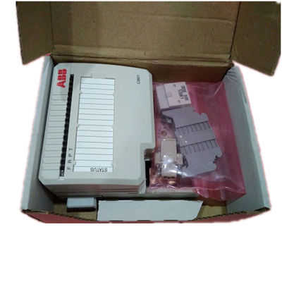 CI801 3BSE022366R1 ABB Bailey PLC PROFIBUS FCI Giao diện S800 I / O VDF DCS ABB Mô-đun