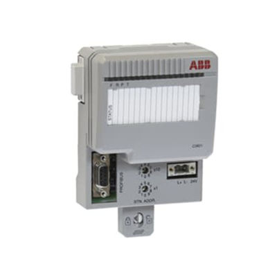 CI801-EA 3BSE022366R2 ABB Bailey Giao diện PLC PROFIBUS FCI S800 I / O Mô-đun VDF DCS ABB