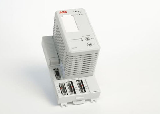 CI810B 3BSE020520R1 ABB Bailey PLC Fieldbus Comm Interface AF100 I / O VDF DCS ABB Module