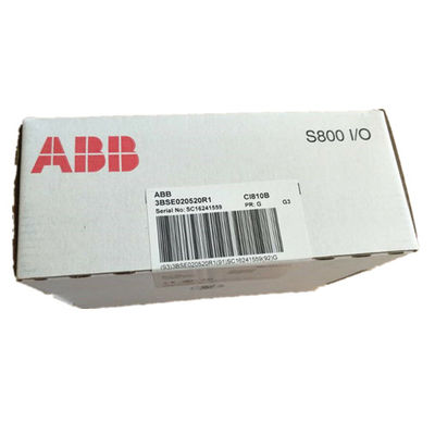 CI810B 3BSE020520R1 ABB Bailey PLC Fieldbus Comm Interface AF100 I / O VDF DCS ABB Module