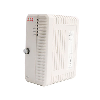 CI840 3BSE022457R1 ABB Bailey PLC Profibus Giao diện truyền thông S800 I / O VDF DCS ABB Mô-đun