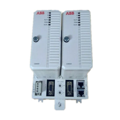 CI840A 3BSE041882R1 ABB Bailey PLC Profibus Giao tiếp DP-V1 Giao diện S800 I / O VDF DCS ABB Mô-đun
