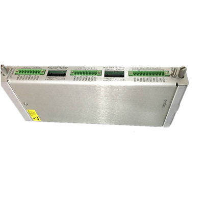 132417-01 Bently Nevada Parts 3500 I / O Input Output Module Màn hình 4 kênh