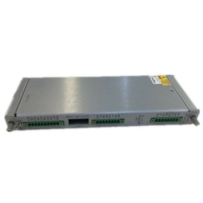 135137-01 Bently Nevada 3500 Series Parts Vị trí I / O Mô-đun PLC 3500/45