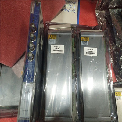 135137-01 Bently Nevada 3500 Series Parts Vị trí I / O Mô-đun PLC 3500/45