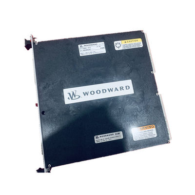 5466-258 Điều khiển mô-đun Woodward PLC 48/24 Mô-đun I / O rời rạc Hệ thống điều khiển phân tán Dcs