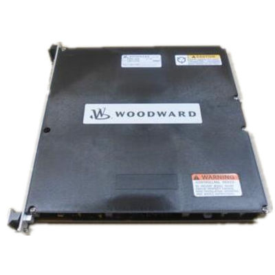 5466-318 Mô-đun Woodward Điều khiển PLC 48/24 Mô-đun I / O rời rạc PLC DCS