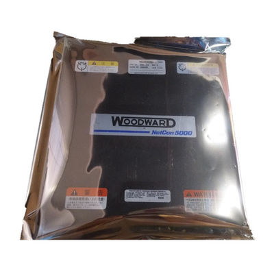 5466-341 Mô-đun điều khiển PLC Woodward CPU PLC DCS 505E