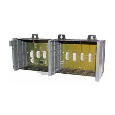 1746-A10 Allen Bradley SLC 500 Khung mô-đun 10 khe cắm cho các mô-đun I / O 1746