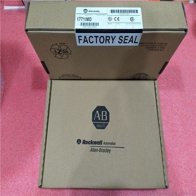 1746-IB16 Allen Bradley SLC500 10 Mô-đun đầu vào kỹ thuật số DC 16 X 24V DC