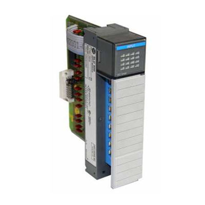 1746-IB16 Allen Bradley SLC500 10 Mô-đun đầu vào kỹ thuật số DC 16 X 24V DC