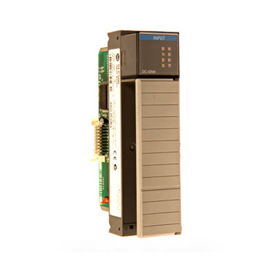1746-IB8 Allen Bradley SLC500 Đầu vào 8 kênh Mô-đun đầu vào DC kỹ thuật số 10-30V