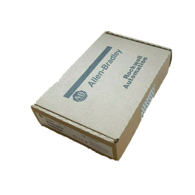 Mô-đun đầu ra kết hợp tương tự Allen Bradley SLC500 1746-NIO4V