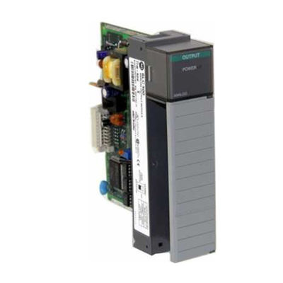 1746-NO4I Allen Bradley SLC500 Mô-đun đầu ra dòng điện tương tự 4 kênh không cách ly