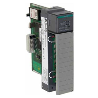 1746-NT4 Allen Bradley SLC500 4 Point Thermocouple / Mô-đun đầu vào tương tự MV
